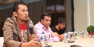 Bangga! 'MENCARI HILAL' Tembus Tokyo International Film Festival