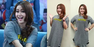 Bangga! Vega Darwanti Berbagi Cerita Pengalaman Puasa Sang Anak