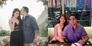 Banjir Ucapan Selamat! 10 Potret Momen Bahagia Fritz Hutapea Anak Bungsu Hotman Paris Melamar Kekasih