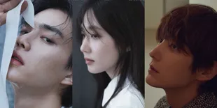 Banjir Visual, 15 Potret Season's Greetings 2024 Bintang NAMOO Actors - Ada Park Eun Bin Hingga Song Kang