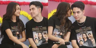 Bantah Cinlok, 8 Potret Naura Ayu dan Fadi Alaydrus yang Ngaku Sudah Jadian Sebelum Series 'SANTRI PILIHAN BUNDA'