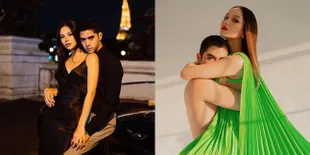 Bantah Nikah Siri, Intip 15 Potret Gaya Pacaran Al Ghazali dan Alyssa Daguise yang Disebut Kelewat Mesra - Netizen: Sudah Sah Belum?