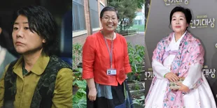 Banting Setir dari Guru jadi Aktris, Masa Lalu Kelam Byun Joong Hee Bintang 'LIGHT SHOP' Ramai Disorot