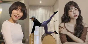 Banting Setir Dari Komedian Jadi Ahli Kebugaran, Intip Tips Diet Ala Lee Se Young 'REPLY 1988' - Turun 3 Kilogram Dalam Seminggu