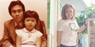 Banting Setir, Ini 8 Potret Terbaru Hanna Putri Tunggal Kasino Warkop DKI yang Kini Berjualan Kue