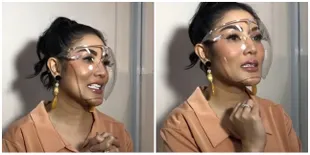 Banyak Cobaan yang Datang Tanpa Henti, Nindy Ayunda: Kalau Ditanya, Sedihnya Banyak