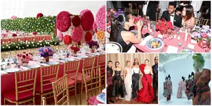 Banyak Dibahas, Ini Yang Wajib Kamu Ketahui Tentang Met Gala