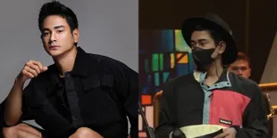 Banyak Dibahas Lagi Setelah Vanessa Angel Meninggal, Begini Kabar Dwi Andhika yang Awet Muda di Usia 35 dan Sedang Kuliah S1