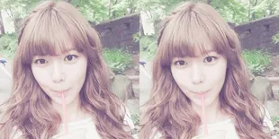 Barang Artis SM Ent Yang Dilelang di Acara Amal Sooyoung SNSD