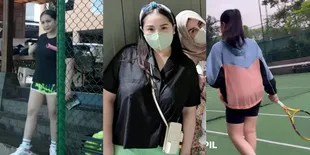 Barang-Barang Printilan Nagita Slavina yang Mewah Banget, Ada Handuk Sampai Phone Case dengan Harga Puluhan Juta!