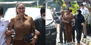 Barang Bukti Nikita Mirzani Terkait Kasus Dugaan Pemerasan, Berupa Mobil hingga Uang Sebesar Rp3 Miliar