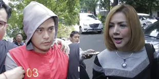 Barbie Kumalasari Jenguk Galih Ginanjar: Drop - Gak Nafsu Makan