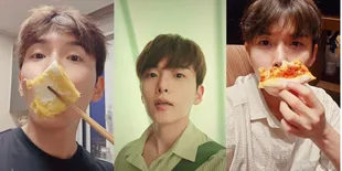 Baru Buka Akun Instagram, Intip Potret Keseruan Ryeowook Super Junior Bagikan Momen dan Aktivitasnya!