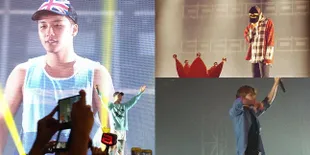 Baru Check Sound, Konser Big Bang di Jakarta Sudah Meriah Abis