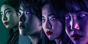 Baru Debut Sudah Kontroversial? Yuk Intip Member Girl Group Rookie QODES yang Punya MV ‘LALALA’ Dengan Konsep Aneh