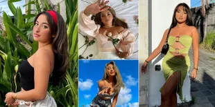 Baru Genap 20 Tahun, Intip 8 Potret Jennifer Coppen yang Makin Hot dan Secantik Boneka Barbie