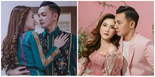 Baru Menikah, Seperti Ini 5 Sumber Kekayaan Nella Kharisma & Dory Harsa