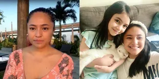 Baru Terungkap, Potret Marshanda Beberkan Kronologi Terkena Tumor Payudara  -  Sudah Siapkan Warisan Untuk Putrinya