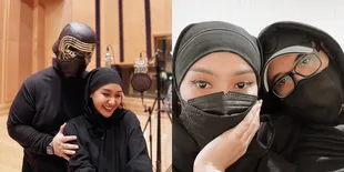 Batal Nikah Hari Ini, Potret Cita Citata dan Didi Mahardika Yang Tetap Mesra - Asyik Pacaran di Bandung