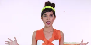Bawa Banyak Cerita Cinta, Citra Scholastika Rilis 'LOVE & KISS'