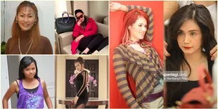 Bawa Tas Ratusan Juta! 11 Artis Sosialita Ini Ternyata Dulunya...