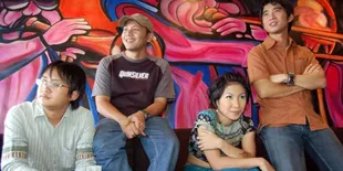 Bawakan Lagu-Lagu Daerah, Ini Bukti Ten 2 Five 'Cinta Indonesia'