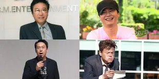 Bayaran Staff SM, YG & JYP Entertainment, Ratusan Juta - Miliaran
