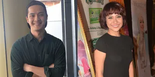 BCL Bakal Berhijab, Awas Morgan Oey Bisa Jatuh Cinta!