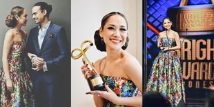 BCL Raih Penghargaan The Brightest Star Award 2017