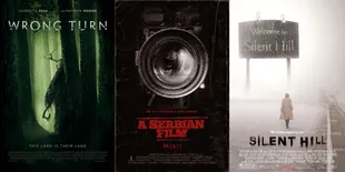 Beberapa di Cekal di Indonesia, Ini 7 Rekomendasi Film yang Gak Kalah Serem dari FINAL DESTINATION - Bisa Bikin Trauma