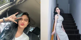 Beda dari Biasanya! Potret Cantik Arlida Putri Dengan Pakaian Lebih Tertutup