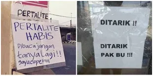 Beda Dari yang Lain, 8 Pengumuman Ini Ngegas Abis!