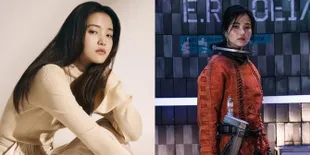 Beda Gaya Kim Tae Ri di Kehidupan Nyata vs Jadi Astronot di 'SPACE SWEEPERS', Manis dan Keren