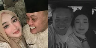 Beda Usia 17 Tahun, Ini 8 Interaksi Romantis Sule dan Kekasihnya yang Disorot - Sering Diajak di Momen Penting Keluarga