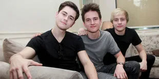Before You Exit, Band Kakak Beradik Yang Solid Karena Keluarga