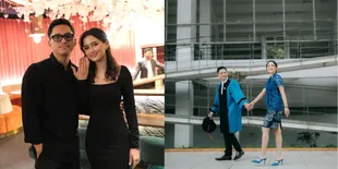 Begini Alasan Azriel Hermansyah Putuskan Buru-buru Lamar Sarah Menzel - Bakal LDR Lama