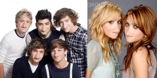 Begini Jadinya Jika Artis Favoritmu Nggak Punya Mulut