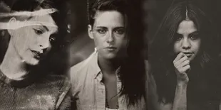 Begini Jadinya Jika Para Artis Hollywood Terlempar ke Masa Lalu