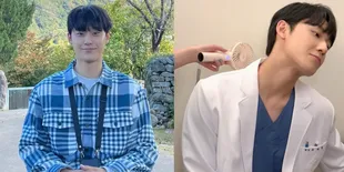 Begini Jadinya Kalau Lee Do Hyun Si Cowok Aries Menjalin Hubungan dengan Cewek Taurus