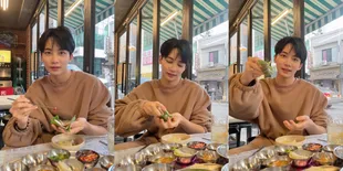Begini Kecocokan Cewek Sagitarius dengan Jeonghan SEVENTEEN si Cowok Libra dari Perspektif Zodiak