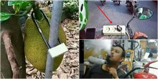 Begini Kelakukan Kocak Yang Cuma Dilakukan Orang Indonesia, Kamu?