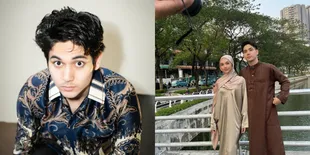 Begini Perjalanan Karier Fadi alaydrus Mantan Pacar Naura Ayu