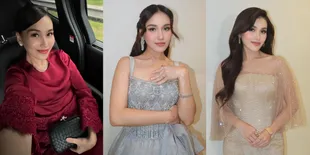 Begini Pesan Ayu Ting Ting Untuk Calon Suaminya di Masa Depan, Singgung Soal LDR