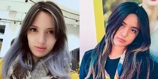 Potret Lawas Nia Ramadhani Saat Masih Berusia 20 Tahunan, Kembaran Mikhayla Banget!