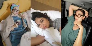 Begini Potret Pemandangan Maxime Bouttier Jika Sudah Menikahi Luna Maya: Bangun Tidur, Masak hingga Nganter Anak