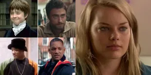 Begini Transformasi 10 Seleb Hollywood di Awal Debut Versus Kini