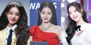 Begitu Dicintai Fans, 10+ Potret Bak Princess Jang Won Young Setelah Resmi Debut dengan Girl Group Baru IVE!