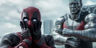 Behind the Scene 'DEADPOOL 2' Ini Sajikan Hal-Hal Menarik