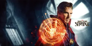 Behind The Scene 'DOCTOR STRANGE' Ini Bikin Penasaran Nonton!