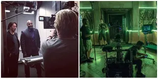 Behind The Scene 'JOHN WICK 3' Ini Bikin Penasaran